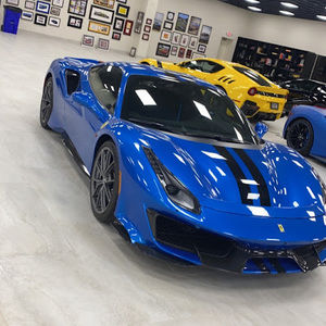 Meet your Posher, Mario